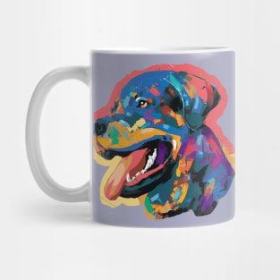 Dog Lover Mug